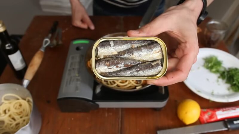 best canned sardines