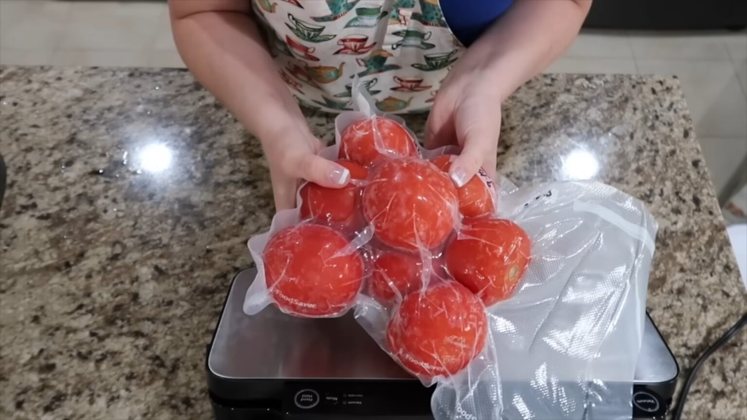 Vegetables That You Can Freeze Without Blanching Simplify Your Kitchen!