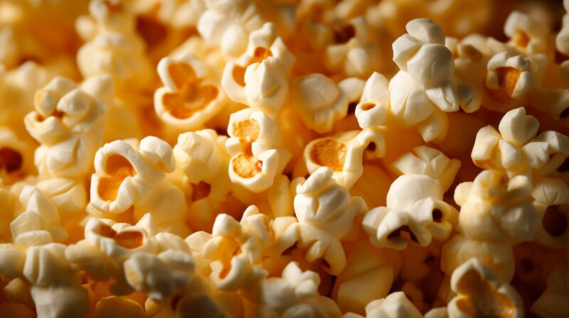 Choosing the Right Popcorn Kernels