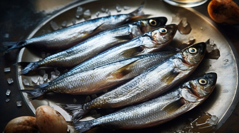 Cultural Significance of sardines and sprats
