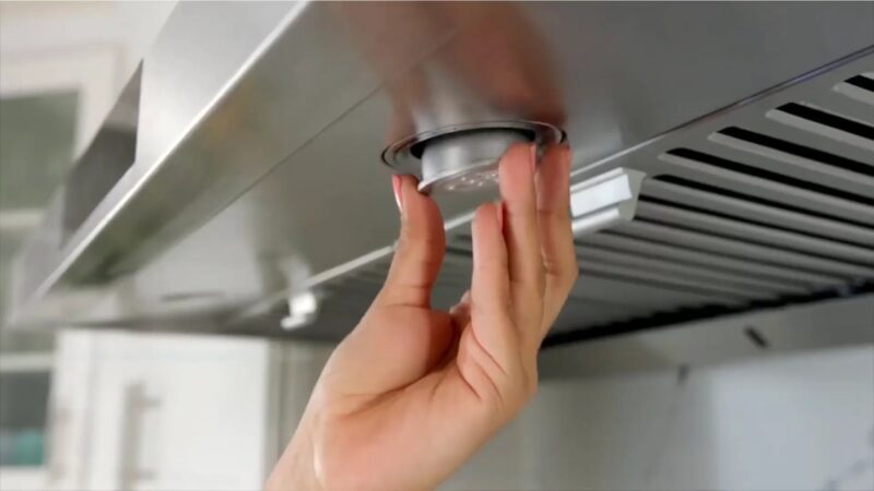 Kitchen Exhaust Fans - Advancements in Technology