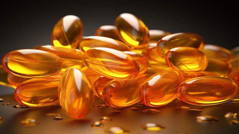 Omega-3 Fatty Acids