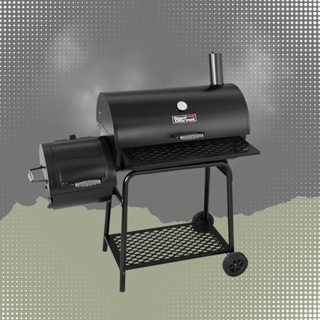 Royal Gourmet CC1830FC Charcoal Grill 