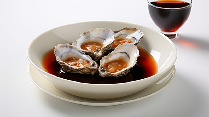 Tips for a Successful Recipe - Oyster Sauce