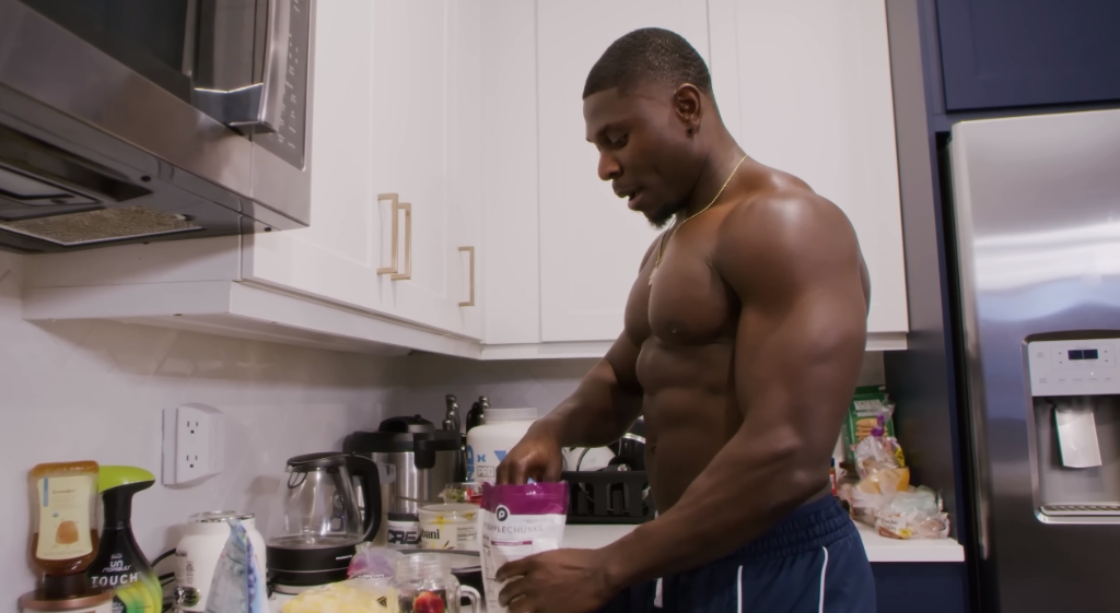 Crafting Athlete-Friendly Meals 9 Nutrition Tips & Facts to Know