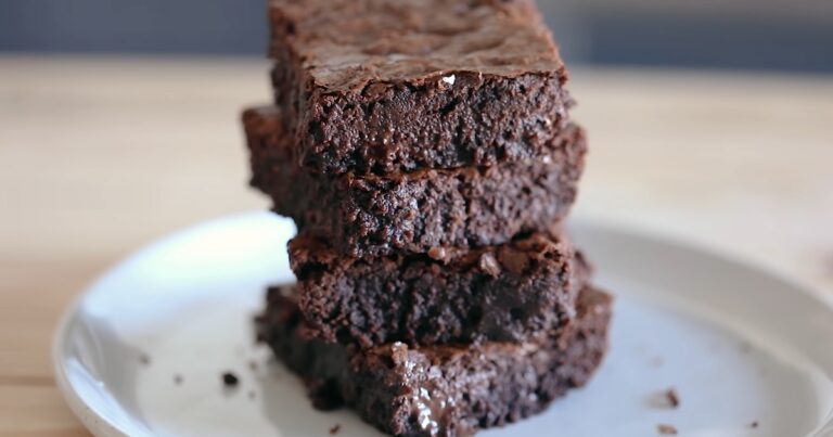 Art of Crafting Irresistible Brownies