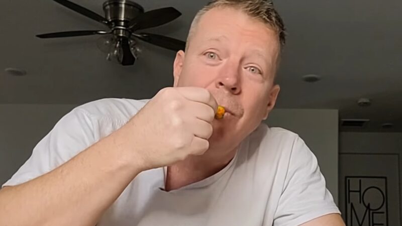 Is Pepper X Safe to Eat?